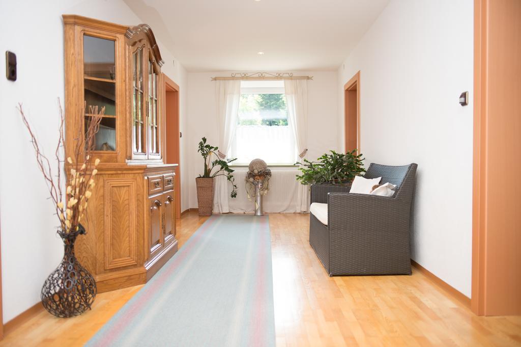 Pension Irlingerhof Mondsee Εξωτερικό φωτογραφία