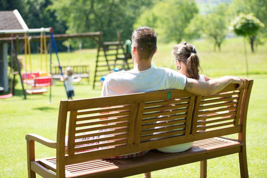Pension Irlingerhof Mondsee Εξωτερικό φωτογραφία