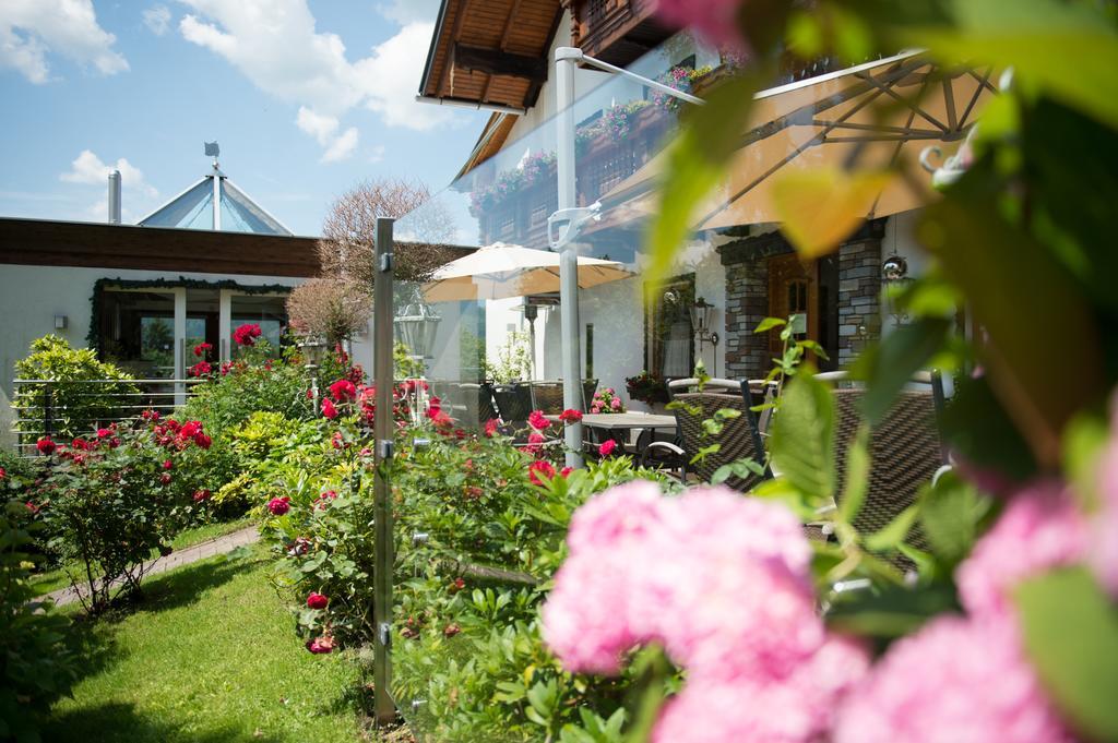 Pension Irlingerhof Mondsee Εξωτερικό φωτογραφία