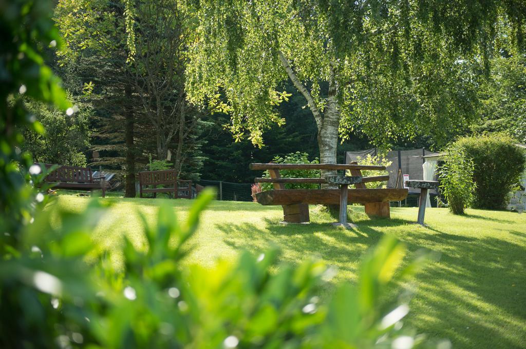 Pension Irlingerhof Mondsee Εξωτερικό φωτογραφία