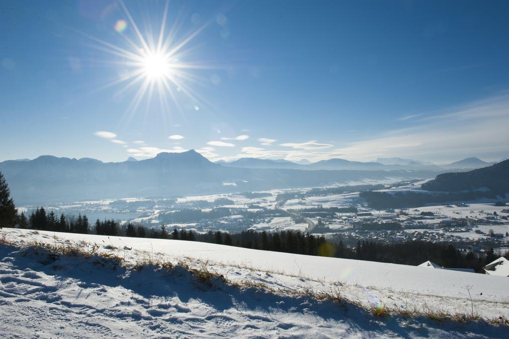 Pension Irlingerhof Mondsee Εξωτερικό φωτογραφία