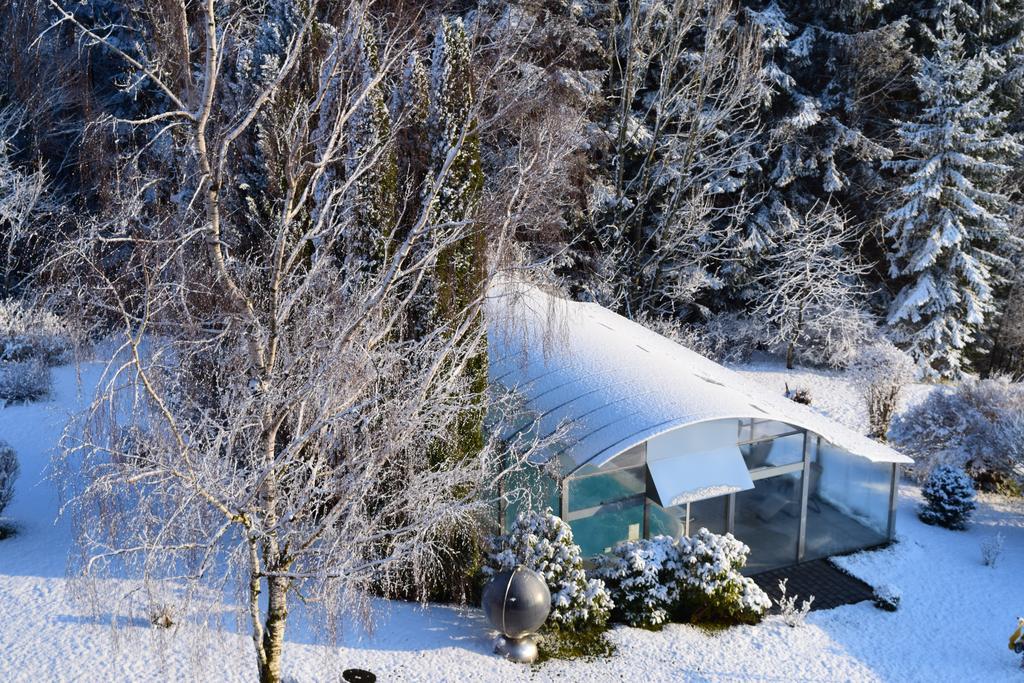 Pension Irlingerhof Mondsee Εξωτερικό φωτογραφία