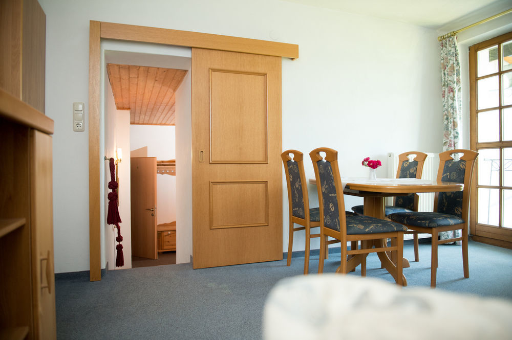 Pension Irlingerhof Mondsee Εξωτερικό φωτογραφία