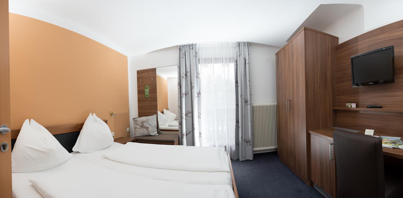 Pension Irlingerhof Mondsee Εξωτερικό φωτογραφία