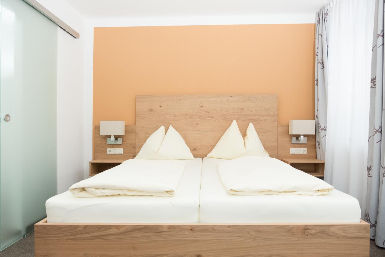 Pension Irlingerhof Mondsee Δωμάτιο φωτογραφία