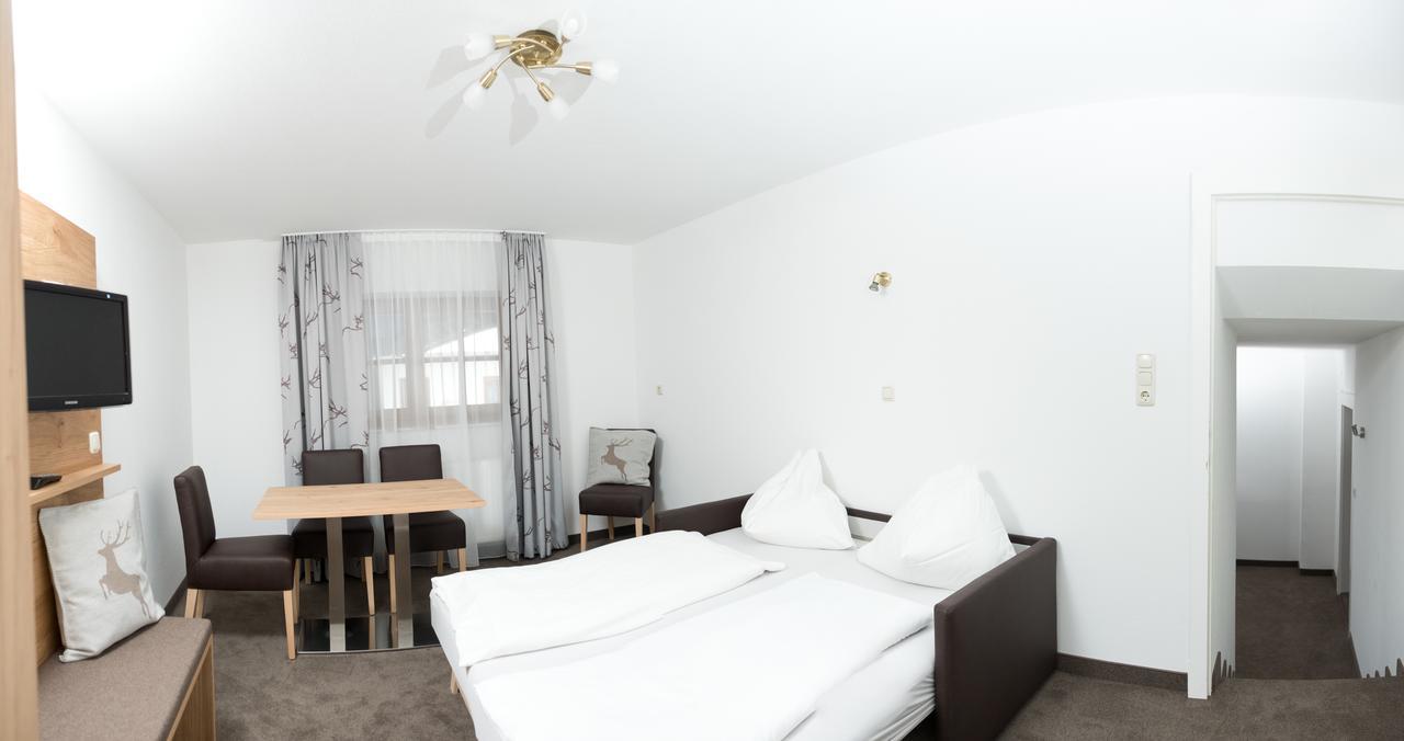 Pension Irlingerhof Mondsee Εξωτερικό φωτογραφία