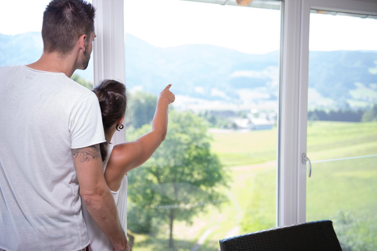 Pension Irlingerhof Mondsee Εξωτερικό φωτογραφία