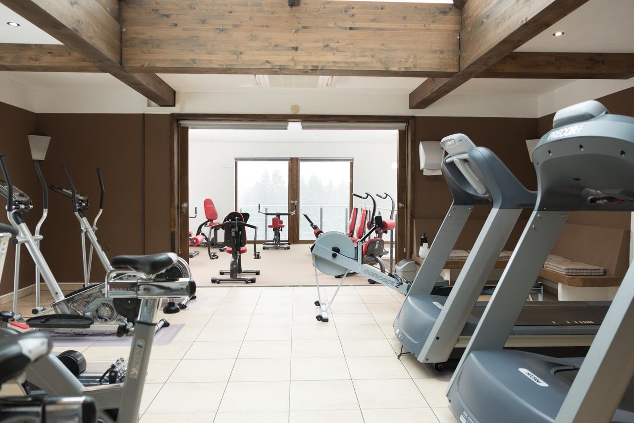 Pension Irlingerhof Mondsee Εξωτερικό φωτογραφία