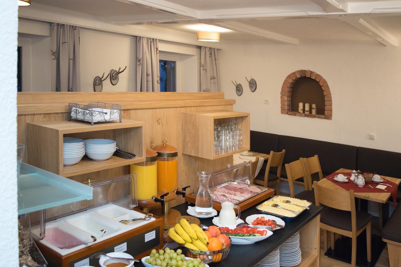 Pension Irlingerhof Mondsee Εξωτερικό φωτογραφία