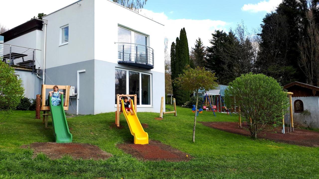 Pension Irlingerhof Mondsee Εξωτερικό φωτογραφία