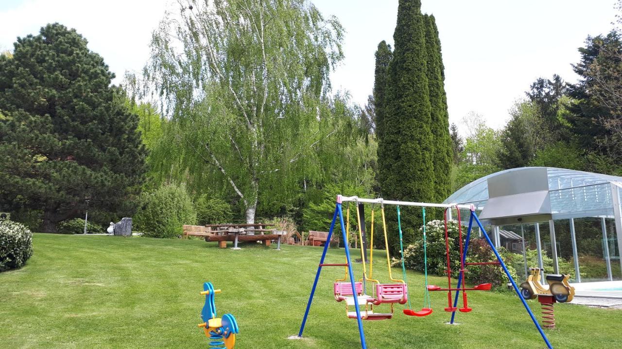 Pension Irlingerhof Mondsee Εξωτερικό φωτογραφία