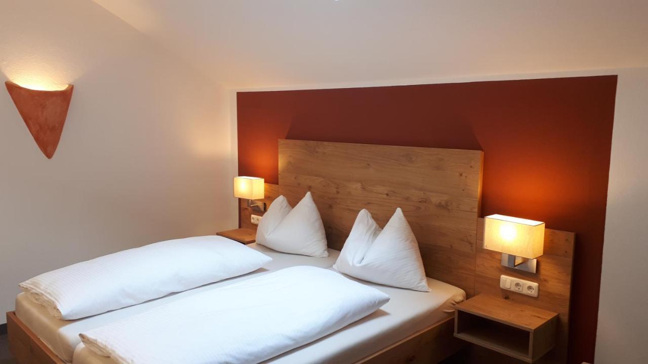 Pension Irlingerhof Mondsee Εξωτερικό φωτογραφία