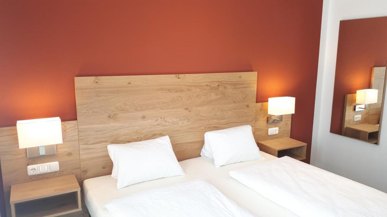 Pension Irlingerhof Mondsee Εξωτερικό φωτογραφία