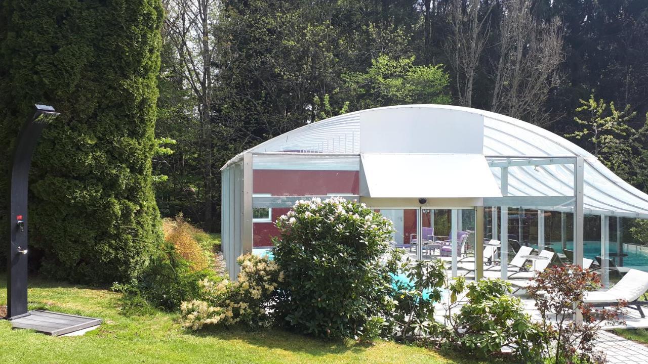 Pension Irlingerhof Mondsee Εξωτερικό φωτογραφία