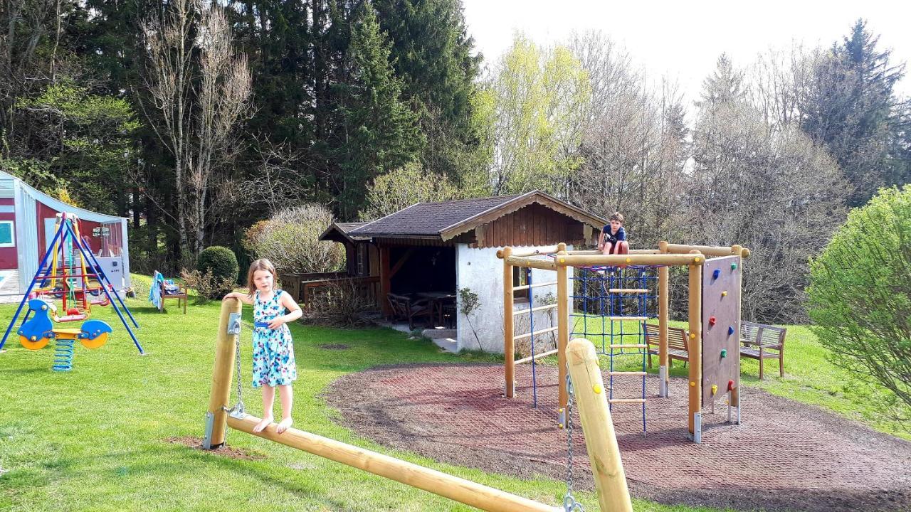 Pension Irlingerhof Mondsee Εξωτερικό φωτογραφία